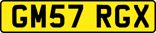 GM57RGX