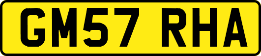 GM57RHA
