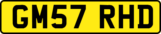 GM57RHD
