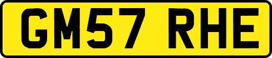 GM57RHE