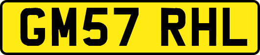GM57RHL