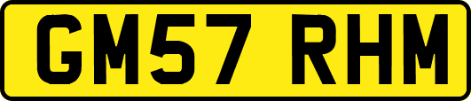GM57RHM