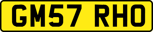 GM57RHO