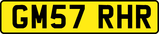GM57RHR