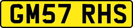 GM57RHS