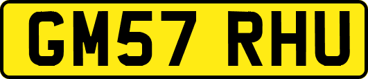 GM57RHU
