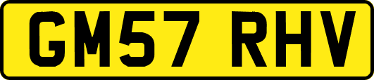 GM57RHV