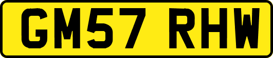 GM57RHW