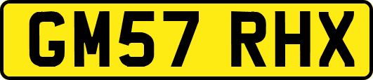 GM57RHX