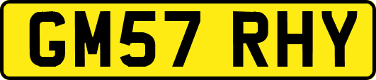 GM57RHY