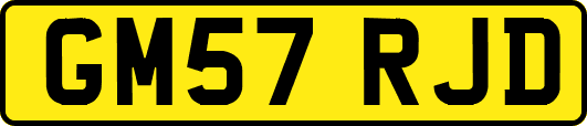 GM57RJD