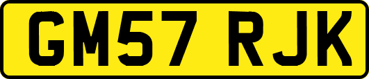 GM57RJK