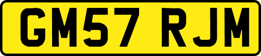 GM57RJM