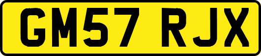 GM57RJX