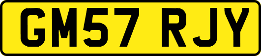 GM57RJY