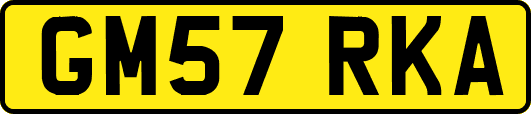 GM57RKA