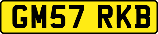 GM57RKB