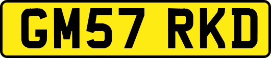 GM57RKD