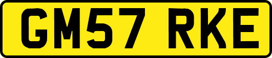 GM57RKE
