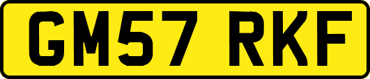 GM57RKF