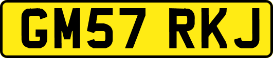 GM57RKJ