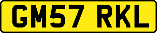 GM57RKL