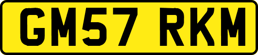 GM57RKM