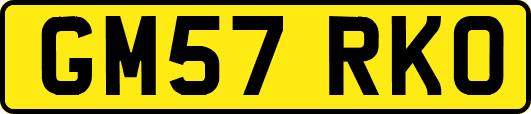 GM57RKO