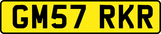 GM57RKR