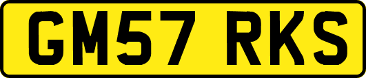 GM57RKS