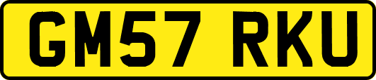 GM57RKU