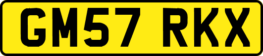 GM57RKX