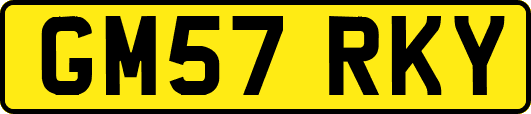 GM57RKY