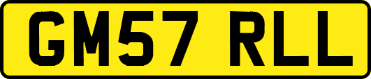 GM57RLL