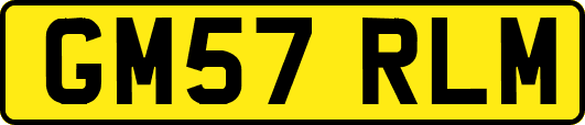 GM57RLM