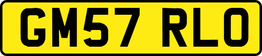 GM57RLO