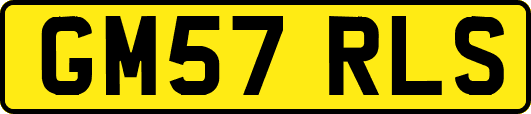 GM57RLS