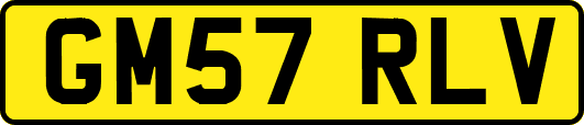 GM57RLV