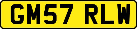GM57RLW