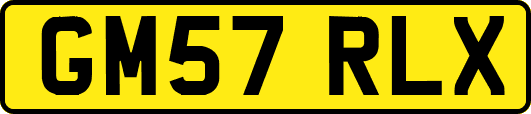 GM57RLX