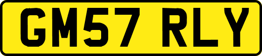 GM57RLY