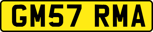 GM57RMA