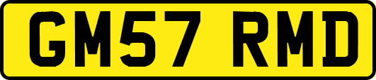 GM57RMD
