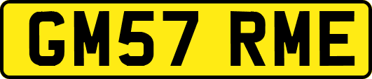 GM57RME