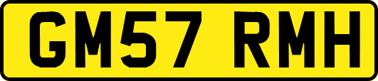 GM57RMH
