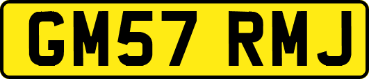 GM57RMJ