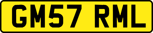 GM57RML