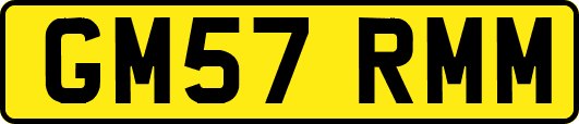 GM57RMM
