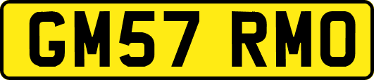 GM57RMO