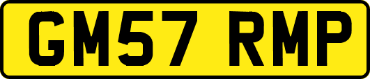 GM57RMP